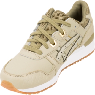 Asics gel lyte iii on sale khaki