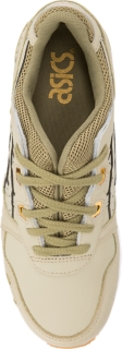 Asics gel clearance lyte iii khaki