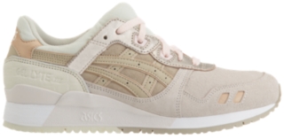 asics gel lyte iii womens Brown