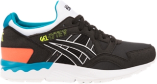 Women's GEL-Lyte V Black/Black | Sportstyle | ASICS