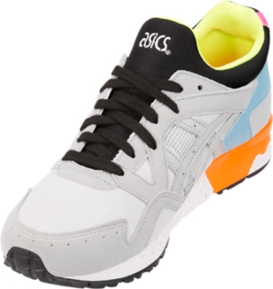 asics gel lyte iv womens green