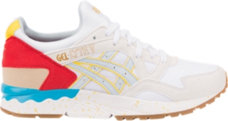 GEL Lyte V Women White Sky Women s Sportstyle Shoes ASICS United States