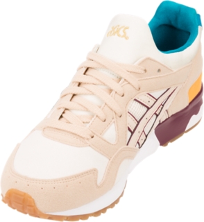 Asics gel lyte v birch clearance beige