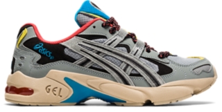 Women's GEL-Kayano 5 OG | Stone Grey/Stone Grey | Sportstyle Shoes