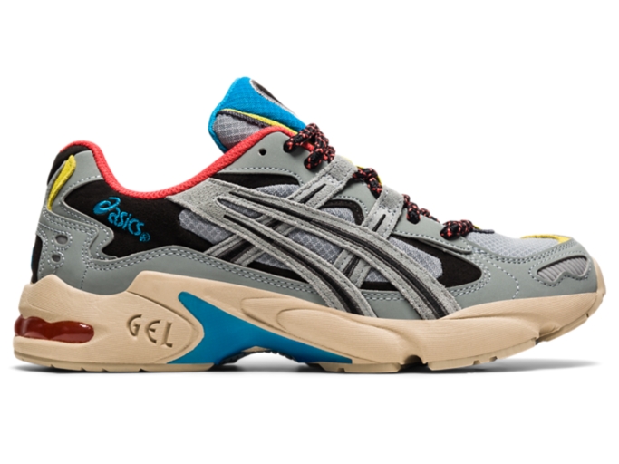 Gel kayano 2025 5 og quartz