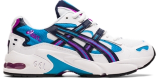 asics gel kayano 5 og sale