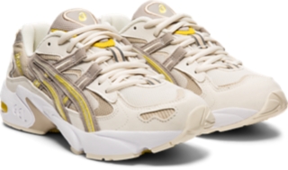 Women S Gel Kayano 5 Og Birch Moon Rock Sportstyle Asics