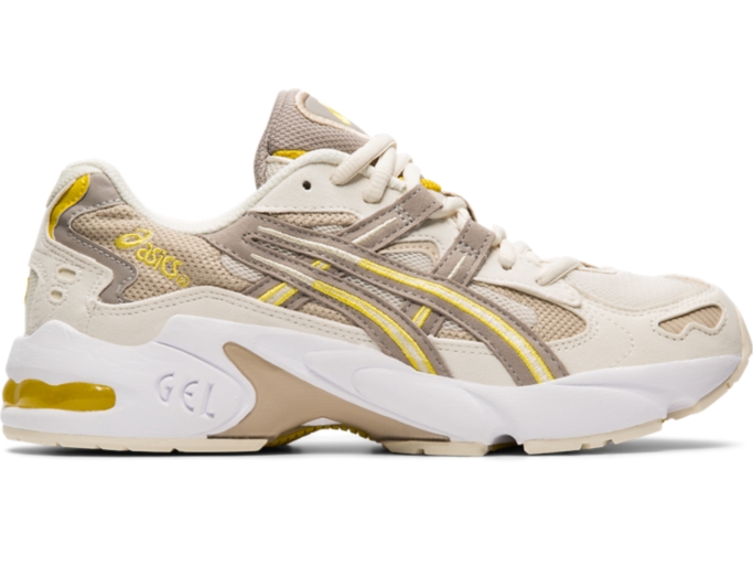 GEL-Kayano 5 OG | Women | Birch/Moon Rock | Women's Sportstyle Shoes | ASICS  United States