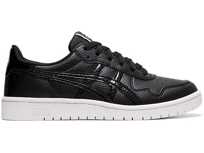 Image 1 of 7 of Women's Black/Black JAPAN S Women's Sportstyle Shoes & Trainers