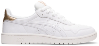 Women's JAPAN S | White/White 