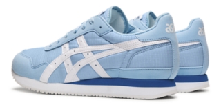 asics tiger runner women's