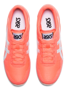 Asics tiger runner discount papaya