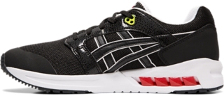 Asics gel-saga shop sou women's sneakers