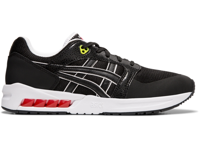 Tenis asics gel saga shop sou unissex - cinza