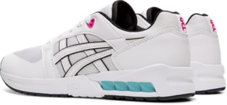 Asics gel saga sou on sale white