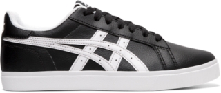 Women's CLASSIC CT | Black/White | Sportstyle | ASICS