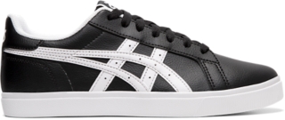 Women's Classic | Black/White Sportstyle Shoes |