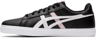 asics classic ct black