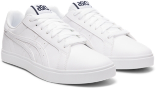 Women's Classic CT, White/White, Sportstyle Shoes