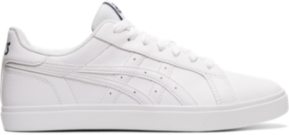 asics sneakers white