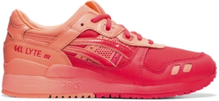 asics gel lyte 4 Pink