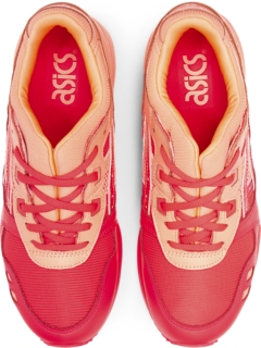 The New Asics Gel-Lyte III In 'Whisper Pink' – PAUSE Online