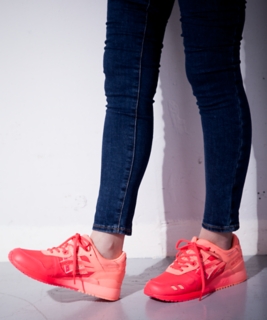 Asics gel lyte hot sale iii womens pink