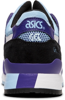 GEL LYTE III Women GENTRY PURPLE WHITE notdisplayed ASICS ES