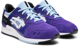 Basket asics gel deals lyte 3 femme