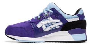 Asics gel lyte iv best sale womens purple