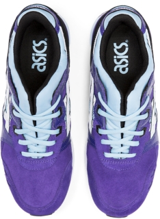 Asics gel lyte 3 mujer Purpura online