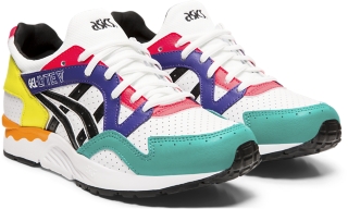 Asics gel lyte 5 best sale womens sale