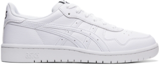 JAPAN S | White/White | Sportstyle | ASICS