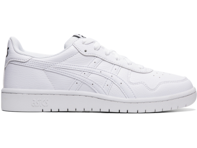 Women's JAPAN S | White/White | Sportstyle Shoes | ASICS