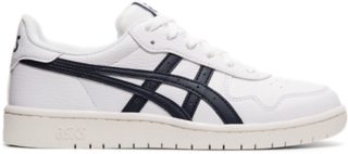 Women's JAPAN S | White/Midnight | Sportstyle Shoes | ASICS