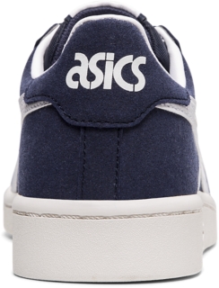 asics japan s midnight white