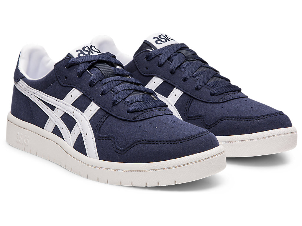 JAPAN S | Women | Midnight/White | Women's Sportstyle Shoes JAPAN S | Women | Midnight/White | Women's Sportstyle Shoes