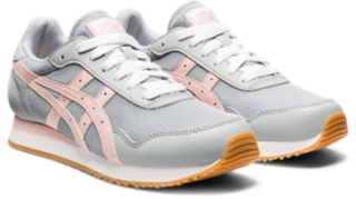 asics tiger runner grey