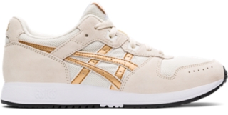 Remisión revisión Pies suaves Women's LYTE CLASSIC | Birch/Pure Gold | Sportstyle Shoes | ASICS