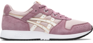 Women's LYTE CLASSIC | Watershed Rose/Cream Sportstyle Shoes | ASICS