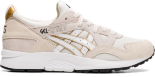 asics gel lyte v triple white