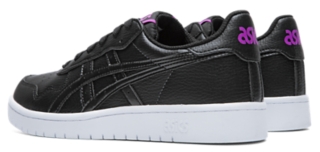 JAPAN S BLACK/BLACK