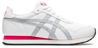 asics runners womens