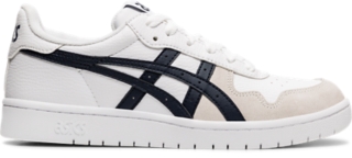 Unisex JAPAN S | WHITE/ MIDNIGHT | Sneakers | ASICS Outlet