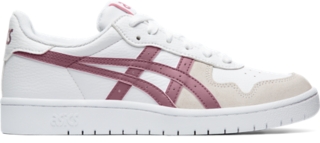 ASICS Sportstyle Japan S (White/Port Royal) Men's Shoes, 41% OFF