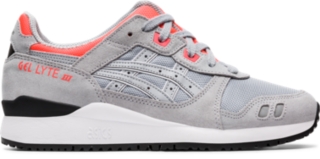 asics gel lyte orange koi