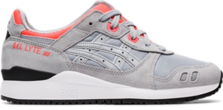 Women's GEL-LYTE III | Piedmont Grey 