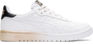 asics throwback shoes