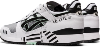 rekruut Moskee geleidelijk Women's GEL-LYTE III OG MODERN TOKYO | White/Black | Sportstyle | ASICS