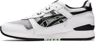 Tenis Asics Gel-Lyte III Mujer